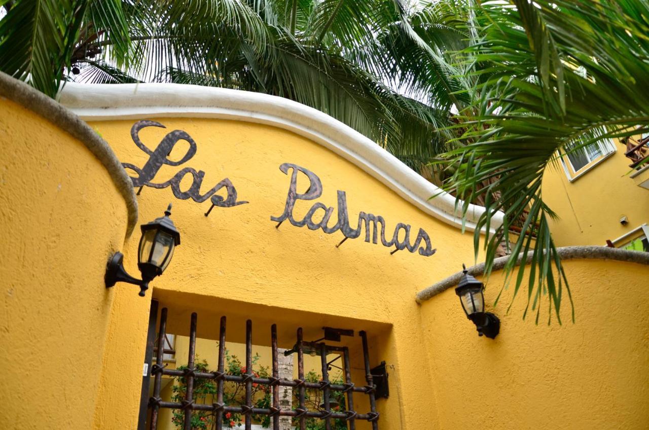 Las Palmas - Palma Xiat & Cocoyol Playa del Carmen Dış mekan fotoğraf