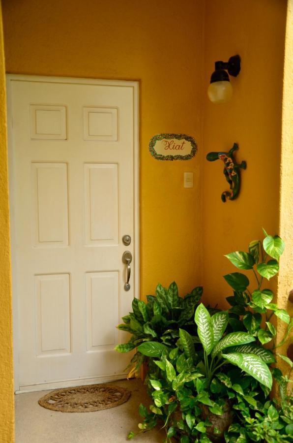 Las Palmas - Palma Xiat & Cocoyol Playa del Carmen Dış mekan fotoğraf