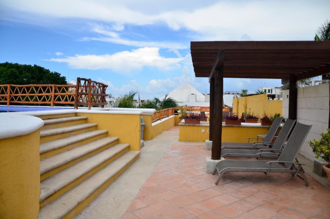 Las Palmas - Palma Xiat & Cocoyol Playa del Carmen Dış mekan fotoğraf