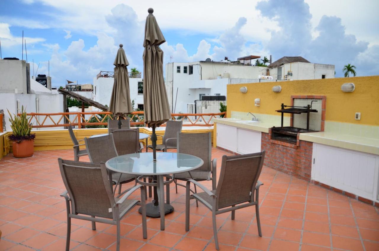 Las Palmas - Palma Xiat & Cocoyol Playa del Carmen Dış mekan fotoğraf