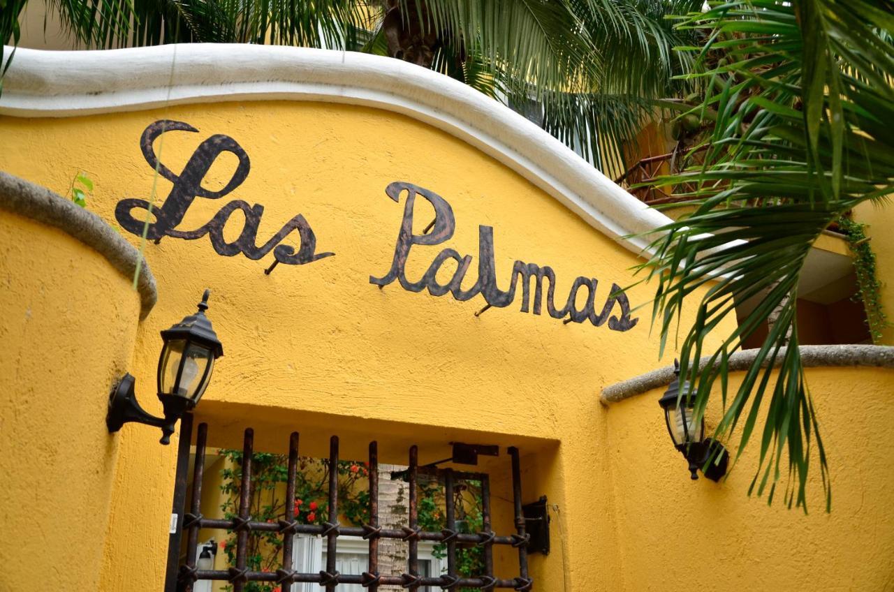 Las Palmas - Palma Xiat & Cocoyol Playa del Carmen Dış mekan fotoğraf