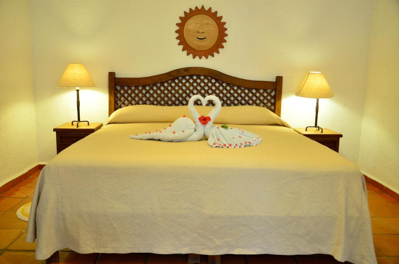 Las Palmas - Palma Xiat & Cocoyol Playa del Carmen Dış mekan fotoğraf