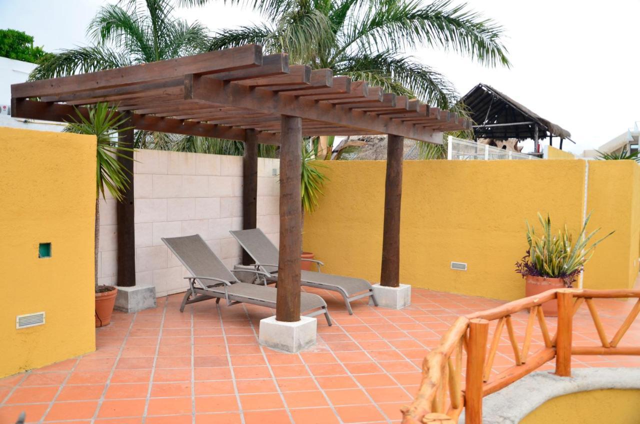 Las Palmas - Palma Xiat & Cocoyol Playa del Carmen Dış mekan fotoğraf